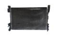 Radiador motor MERCEDES CLC 200 KOMPRESSOR 2008