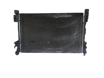 Radiador motor MERCEDES CLC 200 KOMPRESSOR 2008