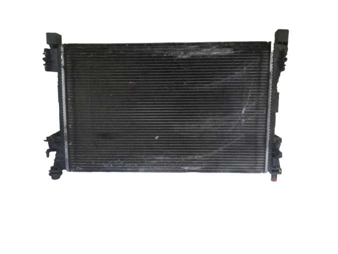 Radiador motor MERCEDES CLC 200 KOMPRESSOR 2008