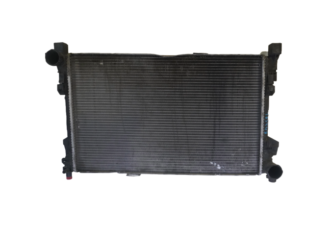 Radiador motor MERCEDES CLC 200 KOMPRESSOR 2008