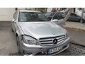 PUENTE TRASERO MERCEDES CLC 200 KOMPRESSOR 2008