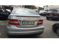 Consola central MERCEDES CLC 200 KOMPRESSOR 2008