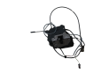 CERRADURA PUERTA DELANTERA IZQUIERDA MERCEDES CLC 200 KOMPRESSOR 2008