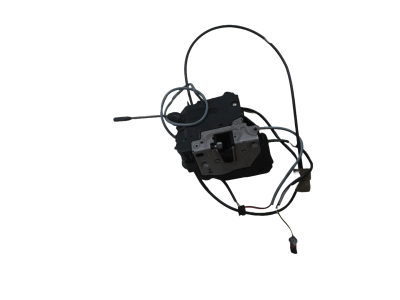 CERRADURA PUERTA DELANTERA IZQUIERDA MERCEDES CLC 200 KOMPRESSOR 2008