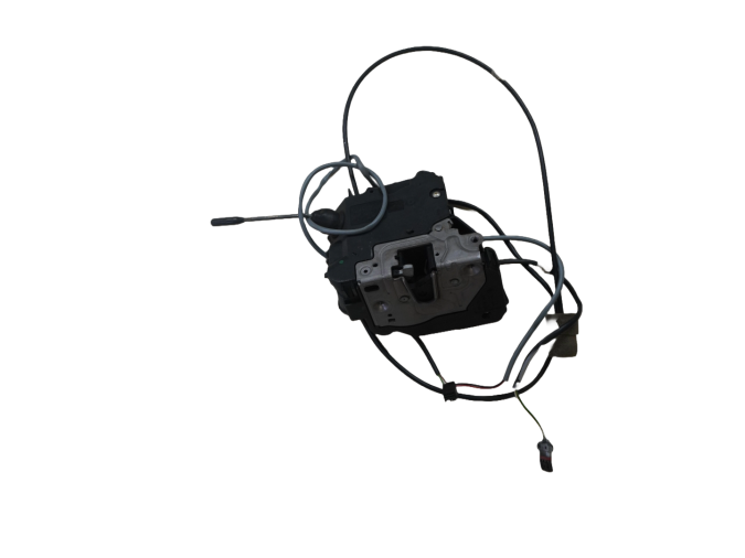 CERRADURA PUERTA DELANTERA IZQUIERDA MERCEDES CLC 200 KOMPRESSOR 2008
