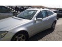 Cerradura guantera MERCEDES CLC 200 KOMPRESSOR 2008