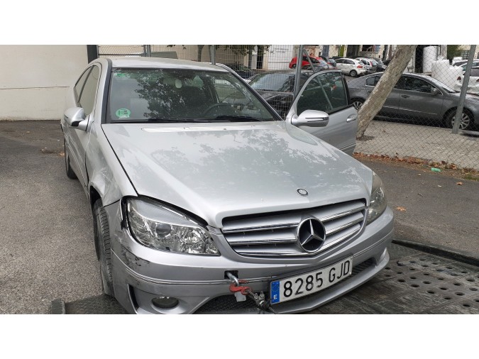 Cerradura guantera MERCEDES CLC 200 KOMPRESSOR 2008