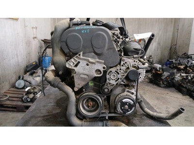 Motor VOLKSWAGEN PASSAT 2006