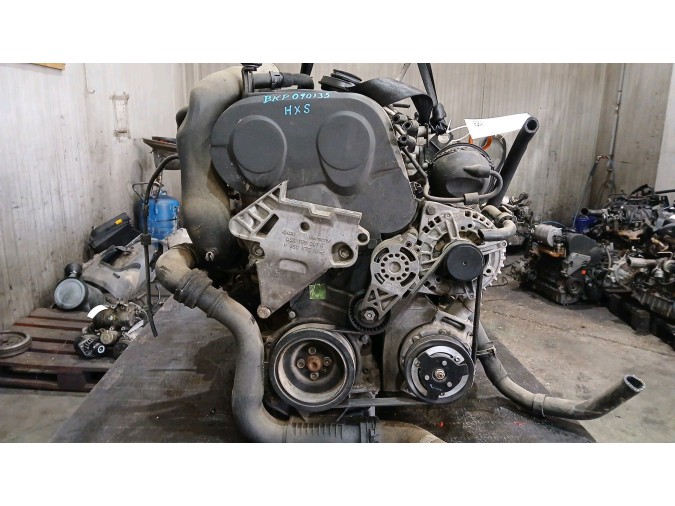 Motor VOLKSWAGEN PASSAT 2006
