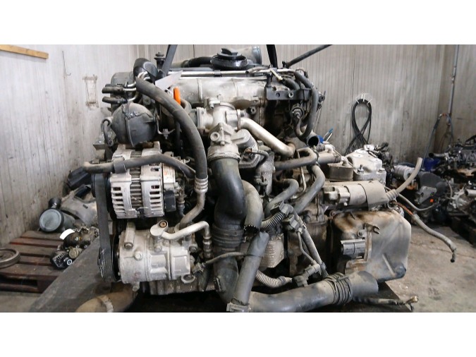 Motor VOLKSWAGEN PASSAT 2006