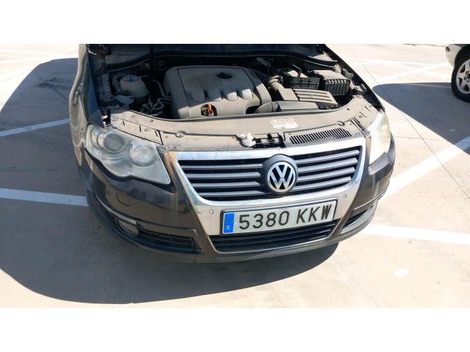ELEVALUNAS DELANTERO DERECHO VOLKSWAGEN PASSAT 2006