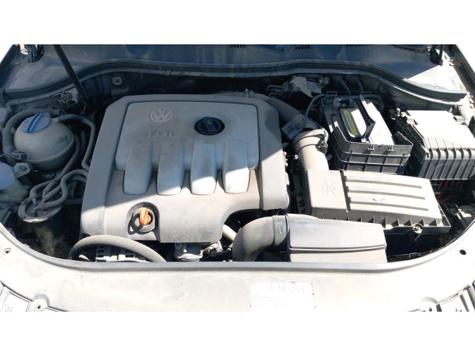 MANDO ELEVALUNAS VOLKSWAGEN PASSAT 2006