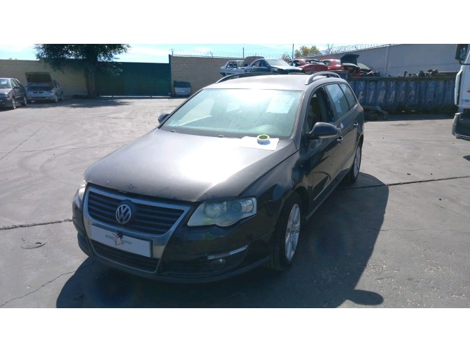 MANDO ELEVALUNAS VOLKSWAGEN PASSAT 2006