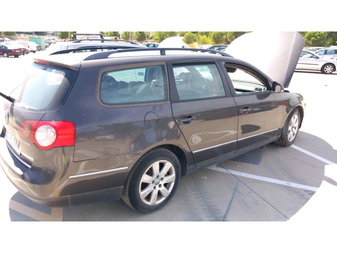 MANDO ELEVALUNAS VOLKSWAGEN PASSAT 2006