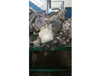 MOTOR CON ACCESORIOS Y CAJA DE CAMBIOS SUZUKI VITARA 2002