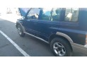 MECANICA TRASERA SUZUKI VITARA 2002