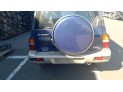 MECANICA TRASERA	 SUZUKI VITARA 2002