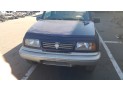 MECANICA TRASERA	 SUZUKI VITARA 2002