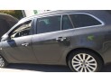 FARO ANTINIEBLA DELANTERO DERECHO OPEL INSIGNIA 2010