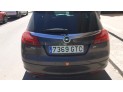 FARO ANTINIEBLA DELANTERO DERECHO OPEL INSIGNIA 2010