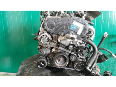 Motor completo OPEL INSIGNIA 2010