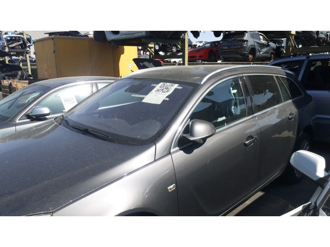 ELEVALUNAS TRASERO IZQUIERDO OPEL INSIGNIA 2010