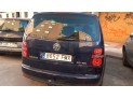 ELEVALUNAS TRASERO IZQUIERDO VOLKSWAGEN TOURAN 2007