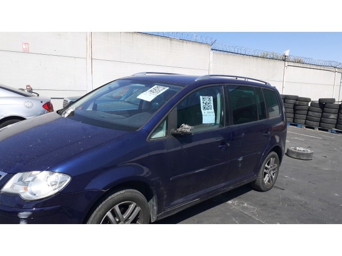 MANDO ELEVALUNAS VOLKSWAGEN TOURAN 2007