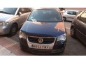 MANDO ELEVALUNAS VOLKSWAGEN TOURAN 2007