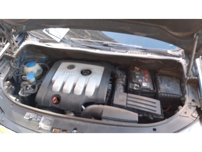MANDO ELEVALUNAS VOLKSWAGEN TOURAN 2007