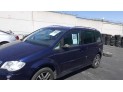 MANDO ELEVALUNAS VOLKSWAGEN TOURAN 2007