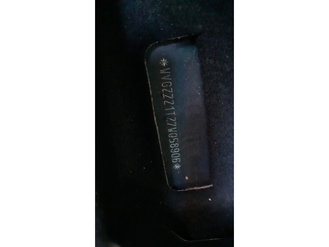 MANDO ELEVALUNAS VOLKSWAGEN TOURAN 2007