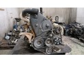 MOTOR CON ACCESORIOS Y CAJA DE CAMBIOS VOLKSWAGEN VENTO 1994