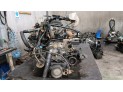 MOTOR CON ACCESORIOS Y CAJA DE CAMBIOS VOLKSWAGEN VENTO 1994