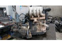 MOTOR CON ACCESORIOS Y CAJA DE CAMBIOS VOLKSWAGEN VENTO 1994