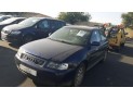 Intercooler AUDI A3 1999