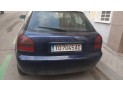 Intercooler AUDI A3 1999