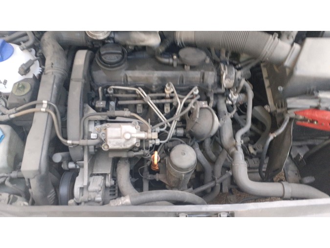 Intercooler AUDI A3 1999
