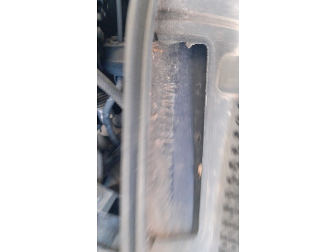 Intercooler AUDI A3 1999