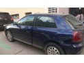 Cerradura guantera AUDI A3 1999