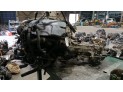 MOTOR COMPLETO IVECO 35S12 2017