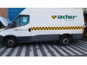 GOMA PEDAL EMBRAGUE IVECO 35S12 2017