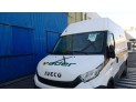 INTERCAMBIADOR CALOR IVECO 35S12 2017