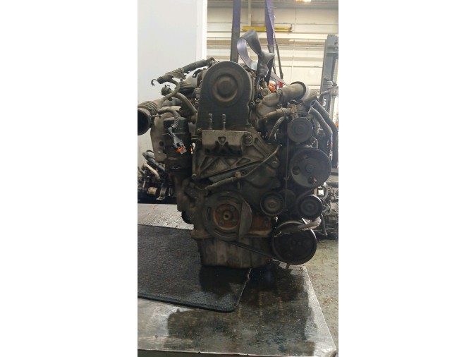 Motor HYUNDAI MATRIX 2003