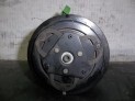 COMPRESOR AIRE ACONDICIONADO SMART 2008