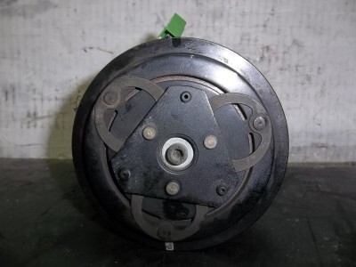 COMPRESOR AIRE ACONDICIONADO SMART 2008