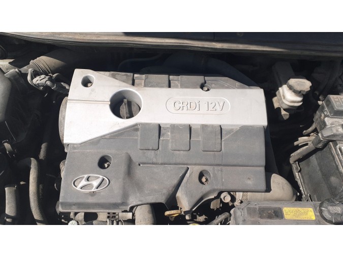 CONMUTADOR DE ARRANQUE HYUNDAI MATRIX 2003