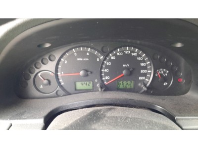 PANEL DELANTERO FORD TRANSIT CONNECT 2004