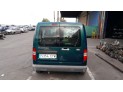 Radiador motor FORD TRANSIT CONNECT 2004