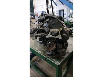 Motor FORD TRANSIT CONNECT 2004